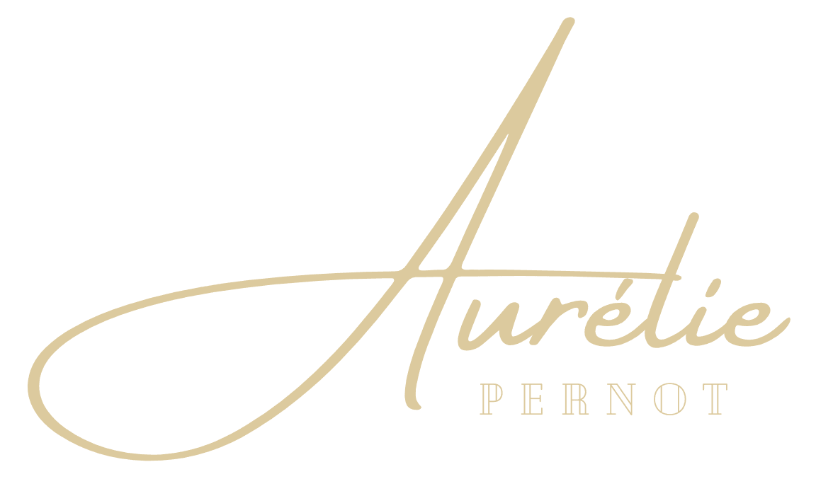 Logo Logo Aurélie Pernot